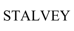 STALVEY trademark