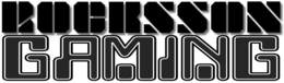 ROCKSSON GAMING trademark
