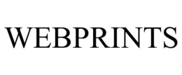 WEBPRINTS trademark