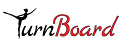 TURNBOARD trademark