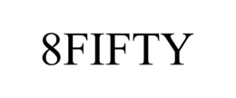 8FIFTY trademark