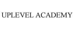 UPLEVEL ACADEMY trademark