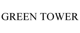 GREEN TOWER trademark