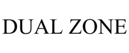 DUAL ZONE trademark