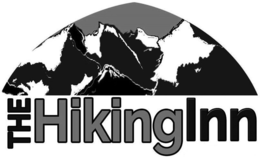 THE HIKINGINN trademark