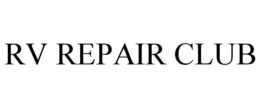 RV REPAIR CLUB trademark