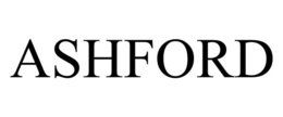 ASHFORD trademark