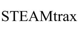 STEAMTRAX trademark
