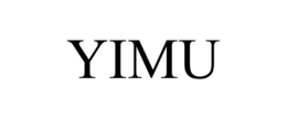 YIMU trademark