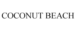 COCONUT BEACH trademark