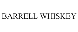BARRELL WHISKEY trademark
