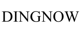 DINGNOW trademark