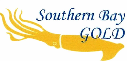 SOUTHERN BAY GOLD trademark
