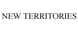 NEW TERRITORIES trademark