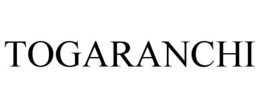 TOGARANCHI trademark
