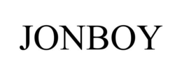 JONBOY trademark