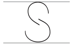 S trademark