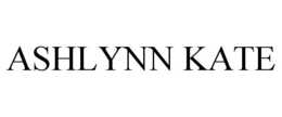 ASHLYNN KATE trademark