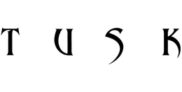 TUSK trademark