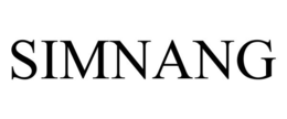 SIMNANG trademark