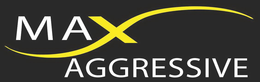 MAX AGGRESSIVE trademark