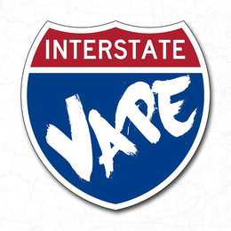 INTERSTATE VAPE trademark