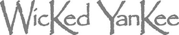 WICKED YANKEE trademark