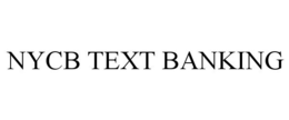 NYCB TEXT BANKING trademark