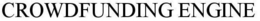 CROWDFUNDING ENGINE trademark