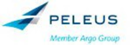 PELEUS MEMBER ARGO GROUP trademark