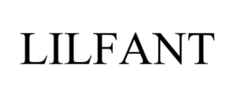 LILFANT trademark