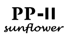 PP-LL SUNFLOWER trademark
