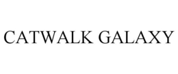CATWALK GALAXY trademark