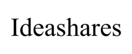 IDEASHARES trademark