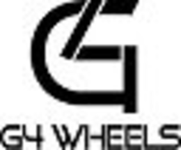 G4 G4 WHEELS trademark