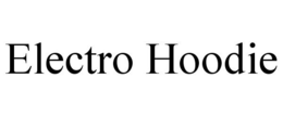 ELECTRO HOODIE trademark