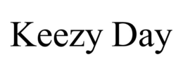 KEEZY DAY trademark