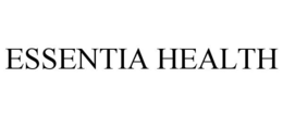ESSENTIA HEALTH trademark