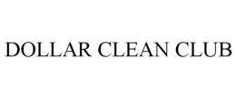 DOLLAR CLEAN CLUB trademark