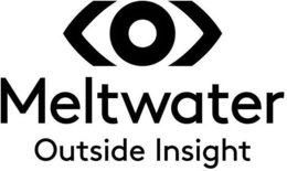 MELTWATER OUTSIDE INSIGHT trademark