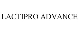 LACTIPRO ADVANCE trademark