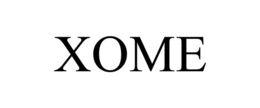 XOME trademark