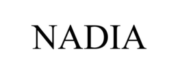 NADIA trademark