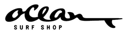 OCEAN SURF SHOP trademark