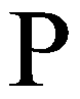 P trademark