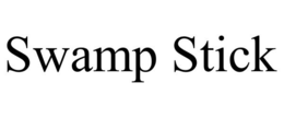 SWAMP STICK trademark