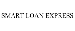 SMART LOAN EXPRESS trademark