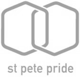 ST PETE PRIDE trademark