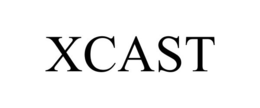 XCAST trademark