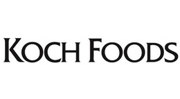 KOCH FOODS trademark